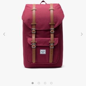 Herschel Little America backpack
